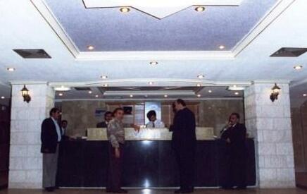 Crystal Hotel Aqaba - Photo5