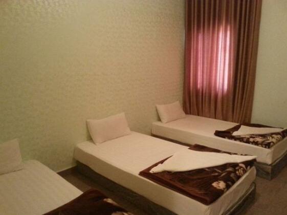 Darna Village Beach Hotel - Photo2