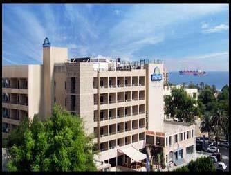 Days Inn Hotel & Suites Aqaba - Photo3