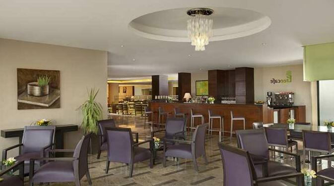 DoubleTree by Hilton Hotel Aqaba - Photo2