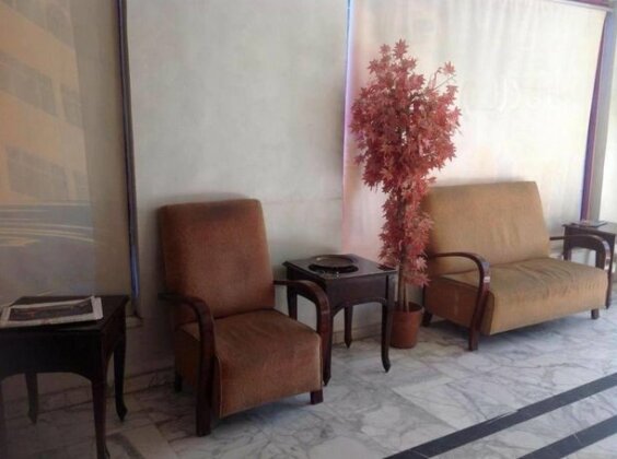 Dream Hotel Aqaba - Photo2