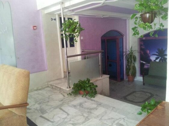 Dream Hotel Aqaba - Photo3