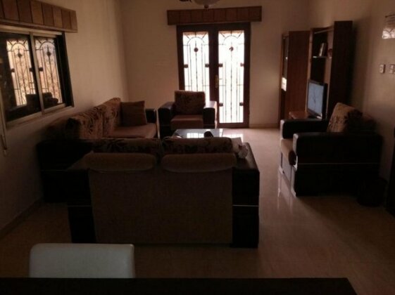 Dreams Hotel Apartments - Photo2