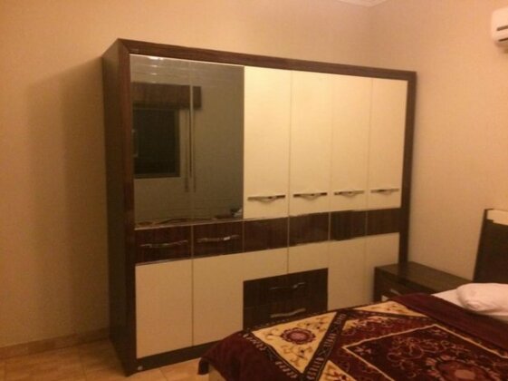 Dreams Hotel Apartments - Photo4