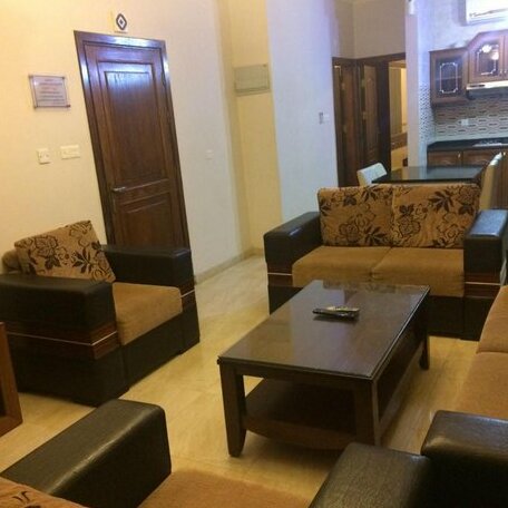 Dreams Hotel Apartments - Photo5