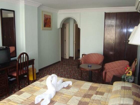 Dweik Hotel 2 - Photo4