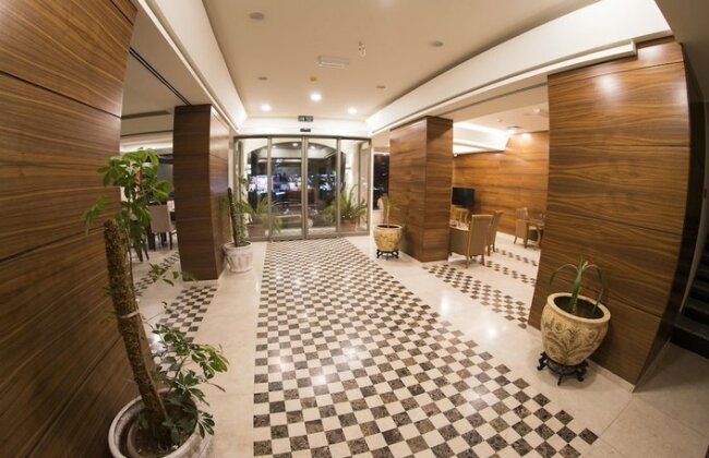 Dweik Hotel 3 - Photo3