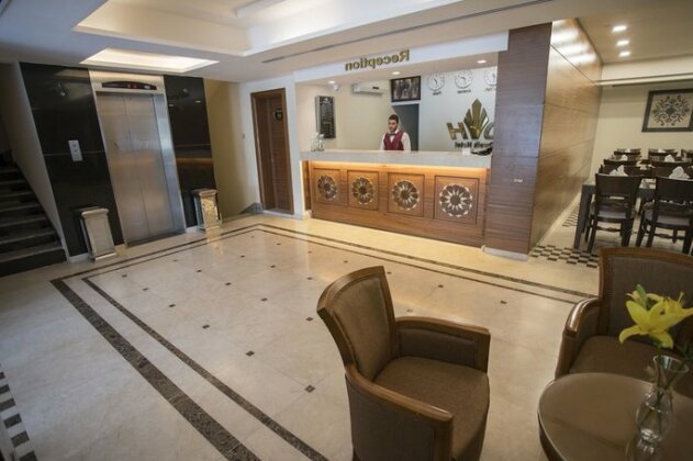 Dweik Hotel 3 - Photo4