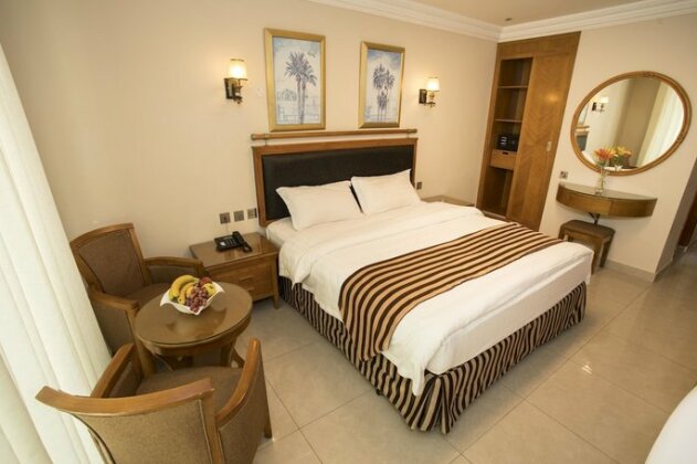 Dweik Hotel 3 - Photo5