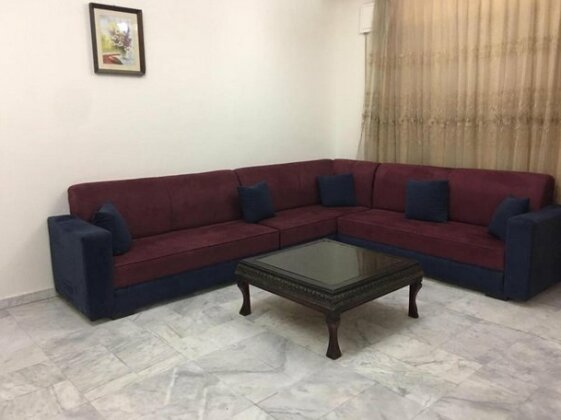 Feras's Place - Photo2