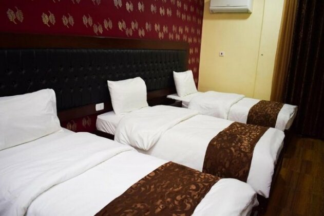 Hotel Prestige Aqaba - Photo3