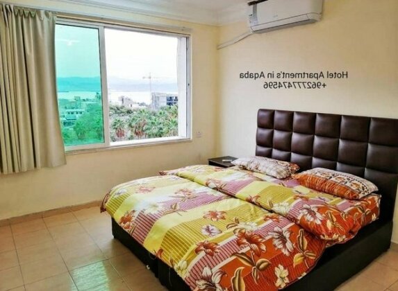 Huwari Apartments - Photo2