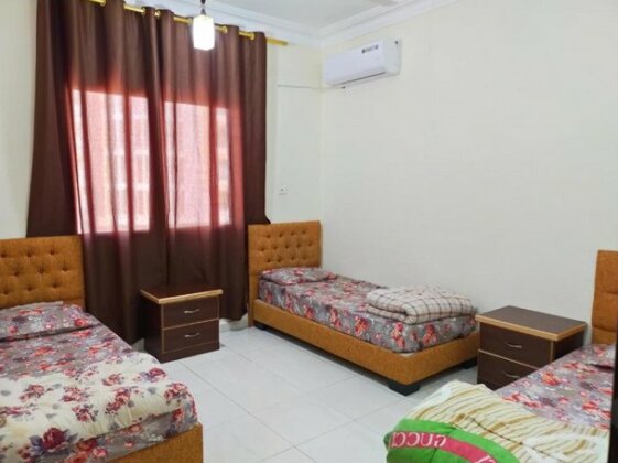 Huwari Apartments - Photo4