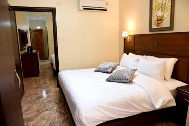 Karam House Aqaba - Photo2