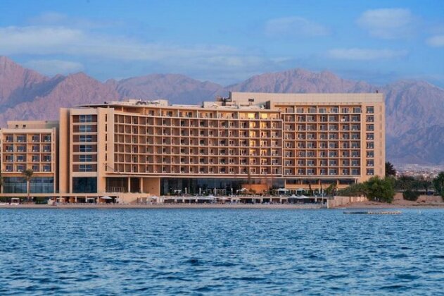 Kempinski Hotel Aqaba Red Sea - Photo2