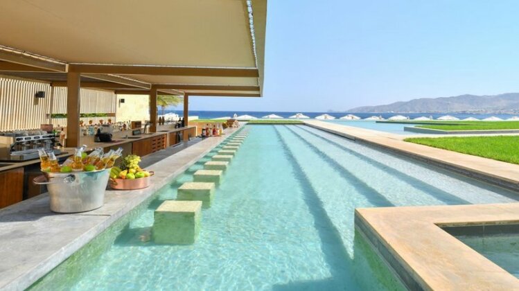 Kempinski Hotel Aqaba Red Sea - Photo5