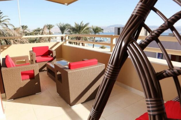 La Riva Hotel - Photo3
