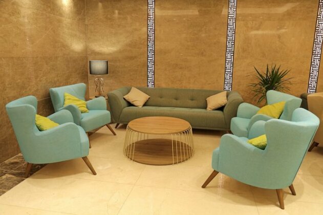 Lacosta Hotel - Photo2