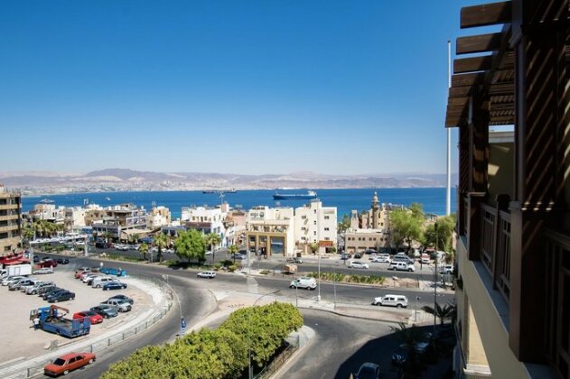Laverda Hotel - Photo2
