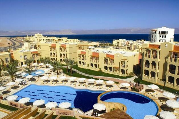 Marina Plaza Hotel - Photo2