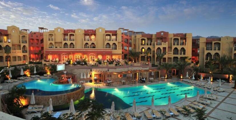Marina Plaza Hotel - Photo4