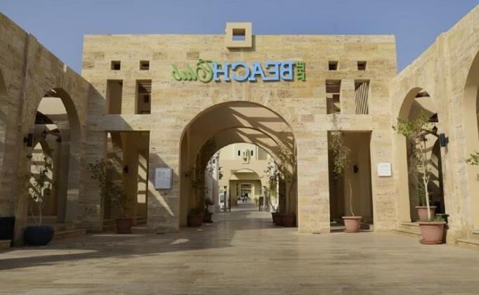 Marina Plaza Hotel - Photo5