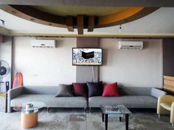 Mass Paradise Hotel - Photo2