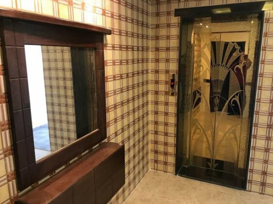 Mass Paradise Hotel - Photo3