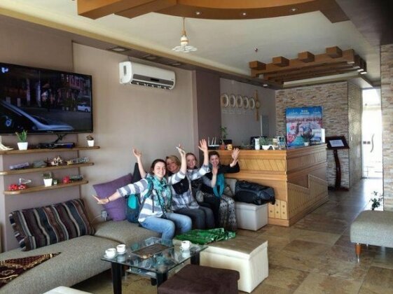 Mass Paradise Hotel - Photo4