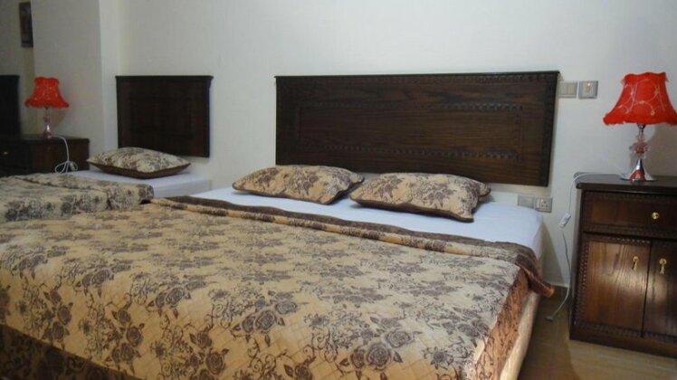 Mass Paradise Hotel - Photo5