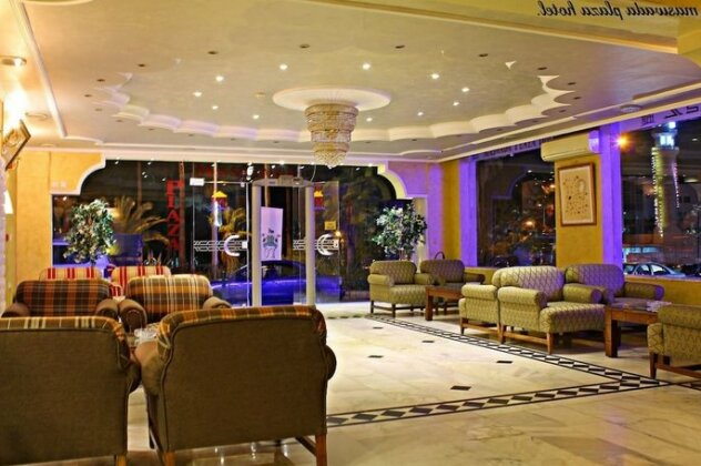 Maswada Plaza Hotel - Photo3