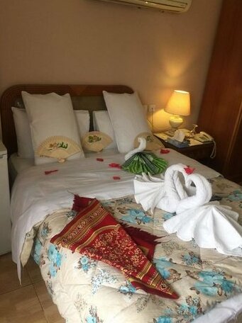 Maswada Plaza Hotel - Photo4