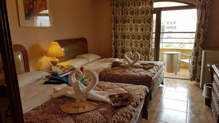 Maswada Plaza Hotel - Photo5