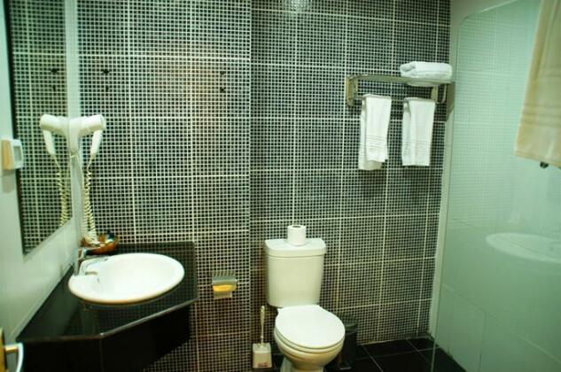 Mina Hotel Aqaba - Photo2