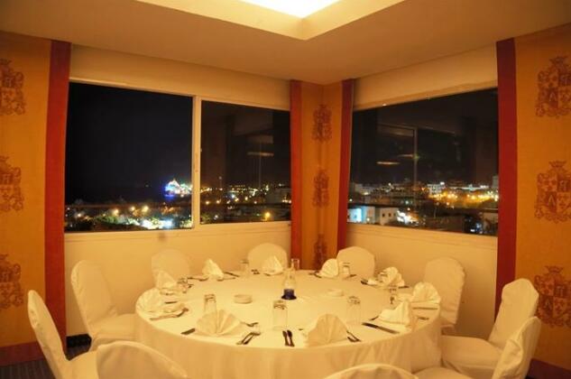 Mina Hotel Aqaba - Photo4