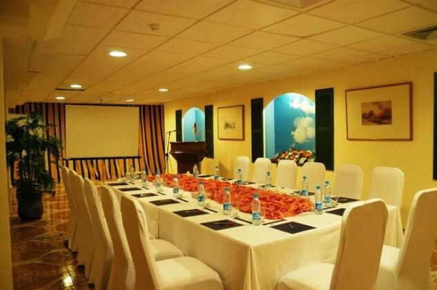 Mina Hotel Aqaba - Photo5