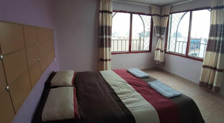 Moon beach Hotel - Photo2