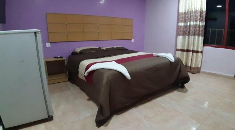 Moon beach Hotel - Photo3