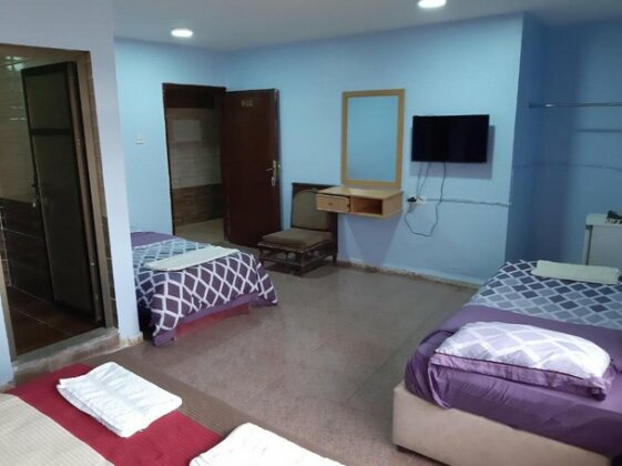 Moon beach Hotel - Photo4