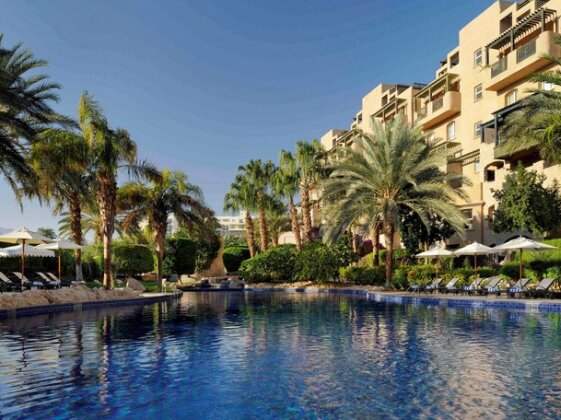 Movenpick Resort & Residences Aqaba - Photo2