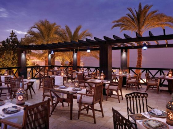 Movenpick Resort & Residences Aqaba - Photo4