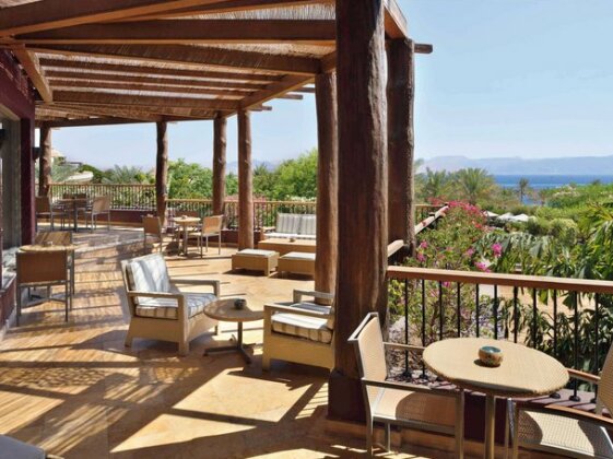 Movenpick Resort & Spa Tala Bay Aqaba - Photo3