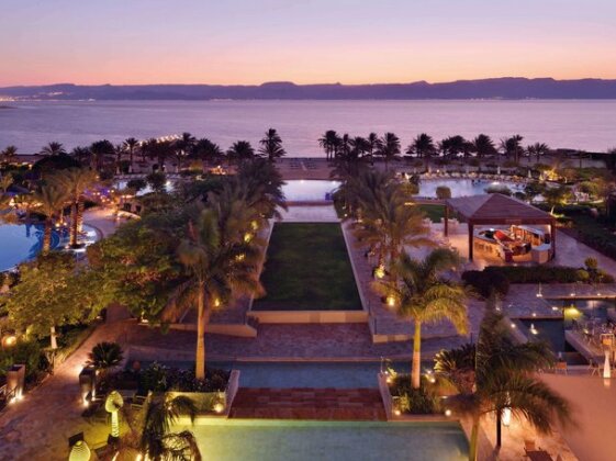 Movenpick Resort & Spa Tala Bay Aqaba - Photo5
