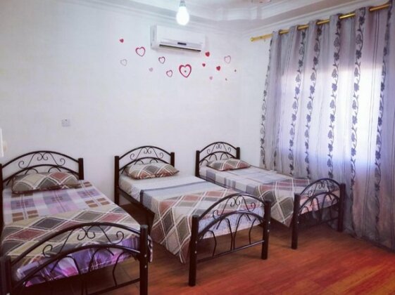 My Flat Aqaba - Photo3
