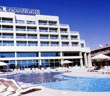 Radisson Blu