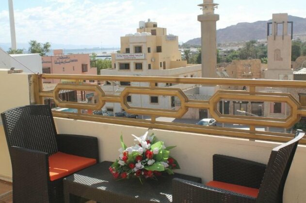 Relax House Aqaba - Photo2