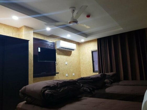 Roza Beach Hotel - Photo2