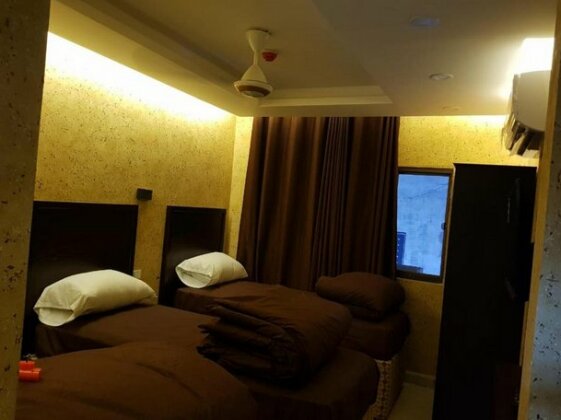 Roza Beach Hotel - Photo3