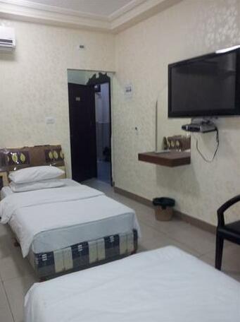 Sama Aqaba Hotel Suites - Photo2