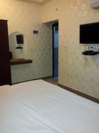 Sama Aqaba Hotel Suites - Photo3